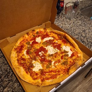 OAKWOOD PIZZA BOX - Updated July 2024 - 165 Photos & 256 Reviews - 610