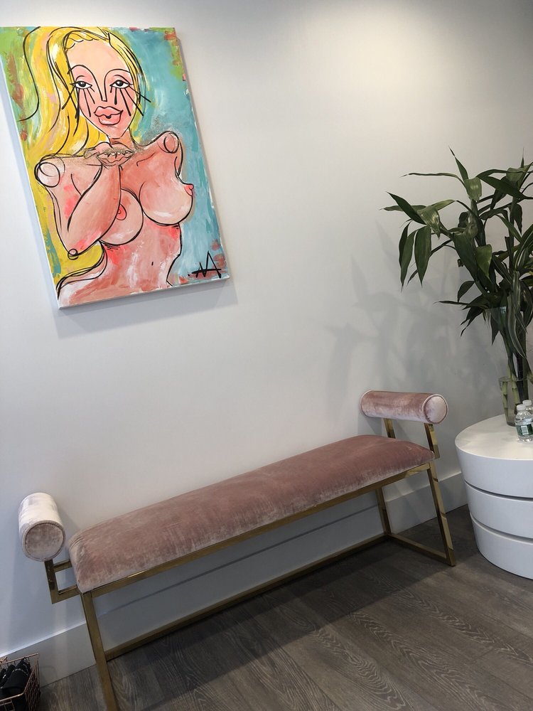 ERASE SPA 63 Photos & 315 Reviews Laser Hair Removal 358 7th Ave, New York, NY Phone