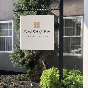 AmishView Inn & Suites - Hotels Near Me - Bird In Hand, Pennsylvania