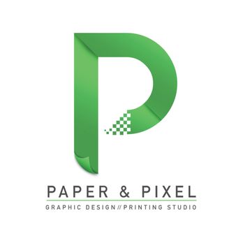 Paper & Pixel - Graphic Design Near Me - West Covina, California Paper & Pixel - Graphic Design Near Me - West Covina, California