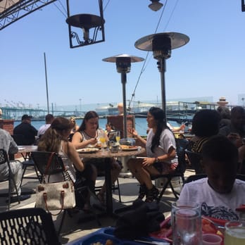 Ports O Call Waterfront Dining Closed 841 Photos 598 Reviews Seafood 1200 Nagoya Way San Pedro San Pedro Ca Restaurant Reviews Phone Number Yelp