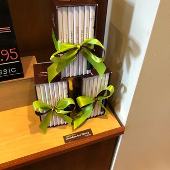 Lake Champlain Chocolates - Chocolatiers & Shops Near Me - Burlington, Vermont