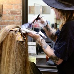 Legato Salon & Spa