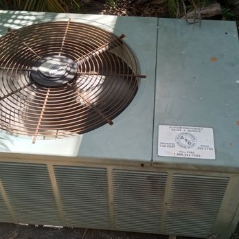 AC All Stars Ernst - Heating & Air Conditioning/HVAC Near Me