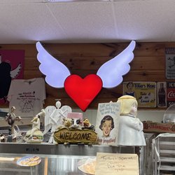 Miss Angels Heavenly Pies