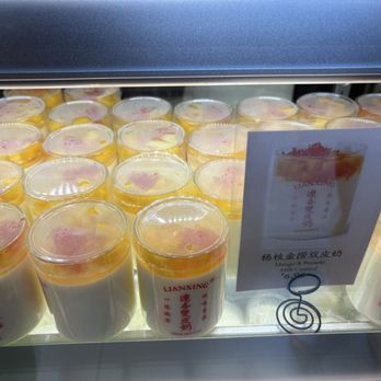 Lian Xing - Desserts Near Me - New York, New York