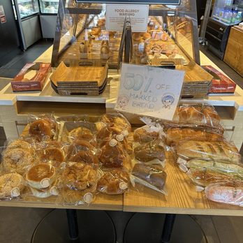 Tous Les Jours - Bakeries Near Me - Fremont, California Tous Les Jours - Bakeries Near Me - Fremont, California