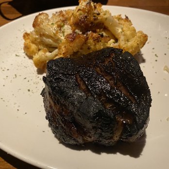 Stoney River - Coffee Cured Filet Mignon - Steakhouses Near Me - Franklin, Tennessee Stoney River - Coffee Cured Filet Mignon - Steakhouses Near Me - Franklin, Tennessee