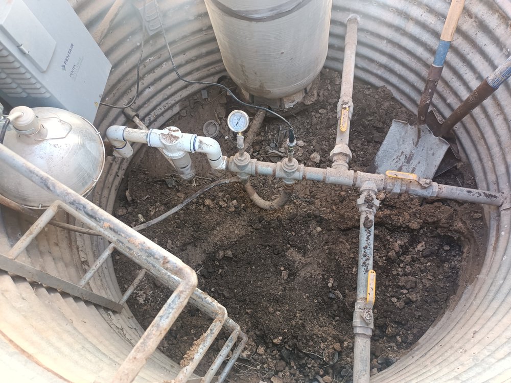 Slide of Powerman Plumbing