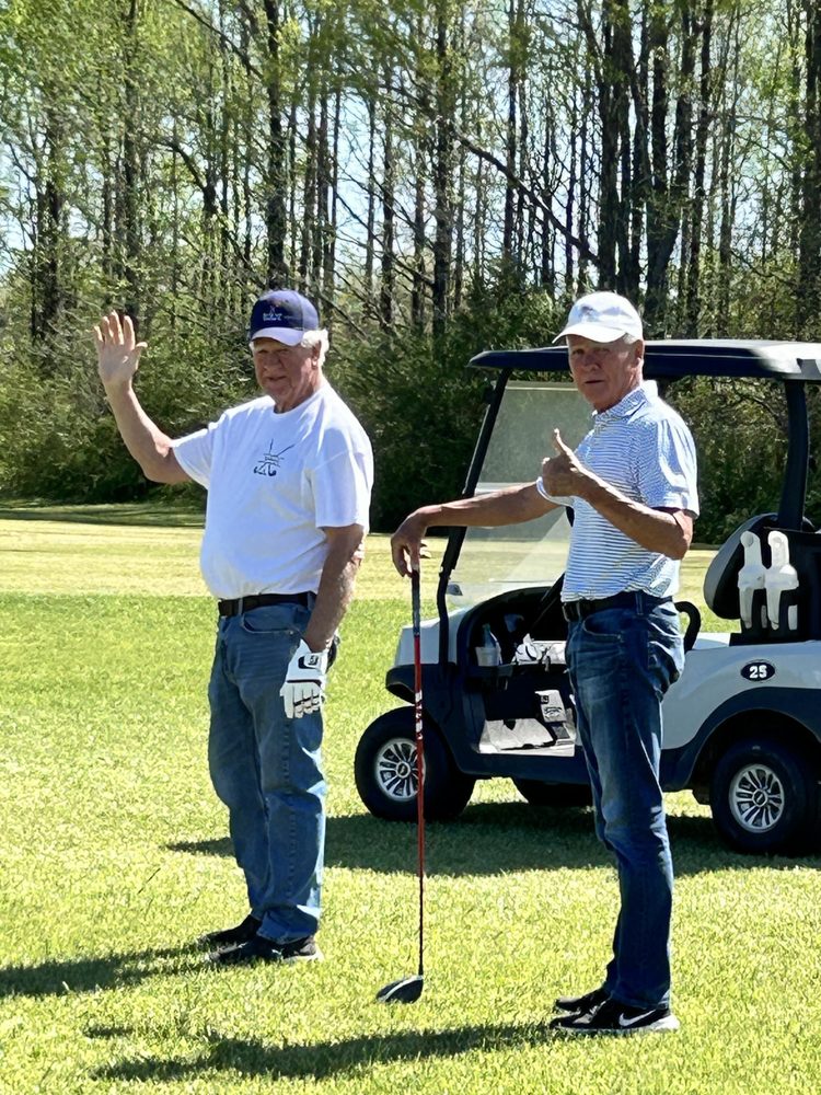 SCULLEY’S GOLF COURSE & DRIVING RANGE Updated August 2024 2162