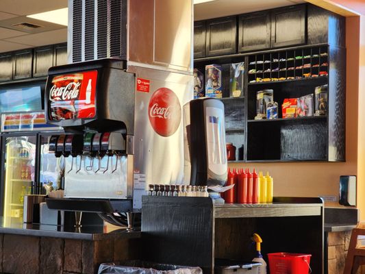 Tommy's Burger Stop-Spenard by null