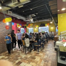 Al chile Taqueria