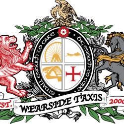 Wearside Taxis