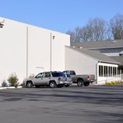 Kent Athletic & Wellness Center