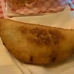 El Chamo - Empanada