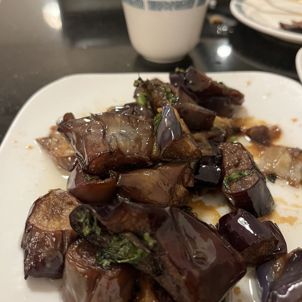 Eggplant Eggplant