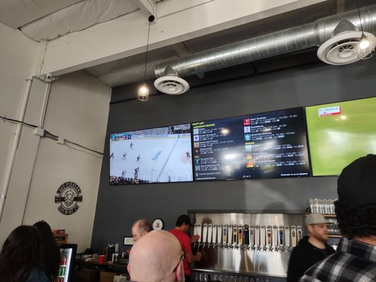 Lake Pleasant Brewing Company by null