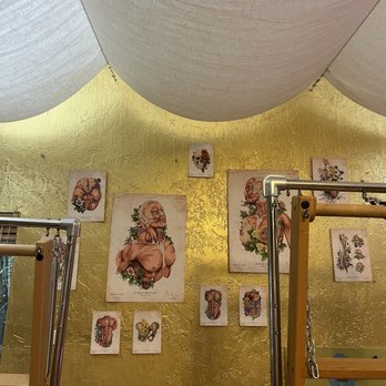 Forrest Pilates - Yoga Near Me - Miami, Florida Forrest Pilates - Yoga Near Me - Miami, Florida