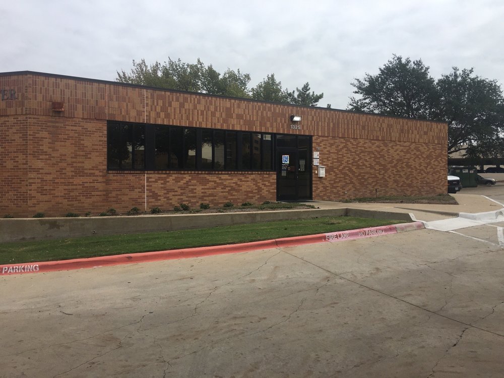 JPS HEALTH NETWORK - Updated May 2026 - 1201 S Main St, Fort Worth ...