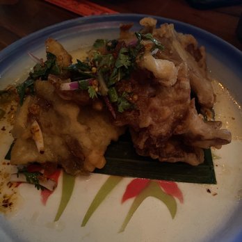 Glai Baan - Yum Hed Tod - Thai Near Me - Phoenix, Arizona
