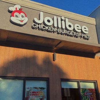 Jollibee - Fast Food Near Me - Brentwood, California