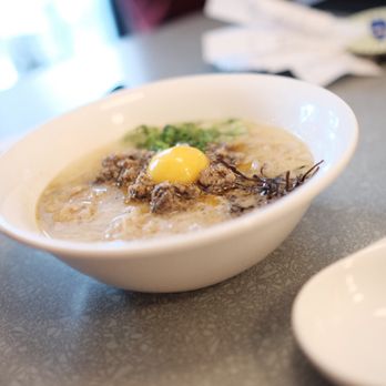 Ivan Ramen - Chicken Paitan - Ramen Near Me - New York, New York Ivan Ramen - Chicken Paitan - Ramen Near Me - New York, New York