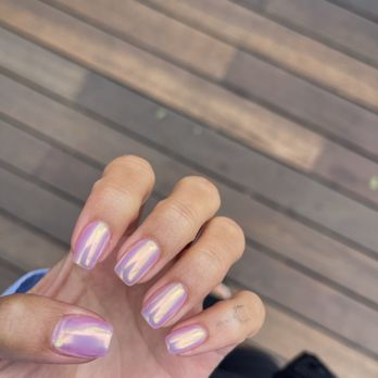 Varnish Lab - Chrome - Nail Salons Near Me - Playa Vista, California Varnish Lab - Chrome - Nail Salons Near Me - Playa Vista, California