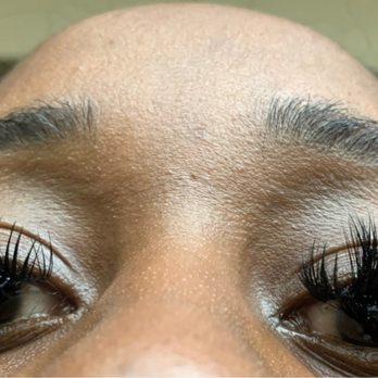 Super Q Lash Beauty - ***Update not even a week worth I wear lashes all the time and this is ridiculous my strips would have been better than these - Eyelash Service Near Me - Upland, California Super Q Lash Beauty - ***Update not even a week worth I wear lashes all the time and this is ridiculous my strips would have been better than these - Eyelash Service Near Me - Upland, California