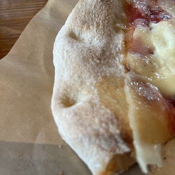 Northstar Cafe - Margherita pizza - New American Near Me - Shaker Heights, Ohio