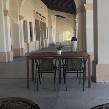 Oasis Coffee - Coffee & Tea Near Me - Ajo, Arizona