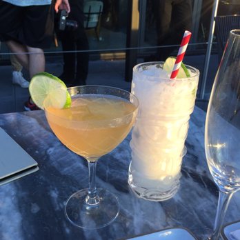 Westlight - Cocktails - Tapas/Small Plates Near Me - Brooklyn, New York