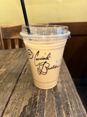 Spring Park Coffee by null