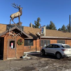 Elkhorn Lodge