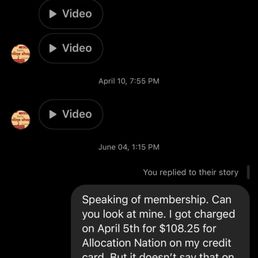 Guy claims to DM if there is issues. I did, but no response. #hypocrite Guy claims to DM if there is issues. I did, but no response. #hypocrite
