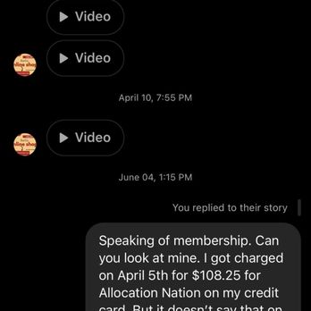 Roco Wine and Spirits - Guy claims to DM if there is issues. I did, but no response. #hypocrite - Beer, Wine & Spirits Near Me - West Sacramento, California Roco Wine and Spirits - Guy claims to DM if there is issues. I did, but no response. #hypocrite - Beer, Wine & Spirits Near Me - West Sacramento, California