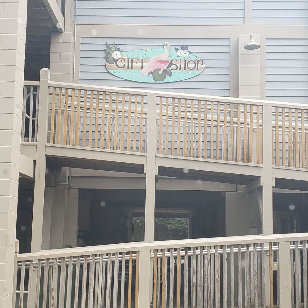 HUNTINGTON BEACH GIFT SHOP Updated September 2024 16148 Ocean Hwy, Murrells Inlet, South