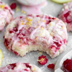 Wylde Berry Bakery