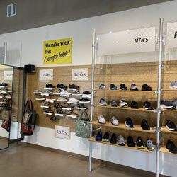 Tops Shoes - Rogers