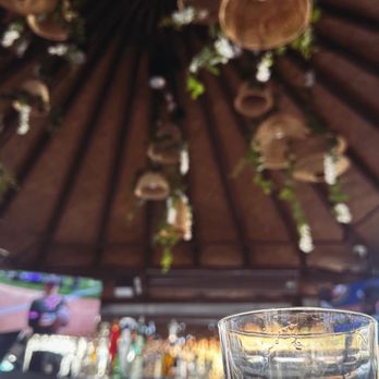 Casa De Onda - Fortaleza, partially drank, at the bar - Mexican Near Me - Costa Mesa, California Casa De Onda - Fortaleza, partially drank, at the bar - Mexican Near Me - Costa Mesa, California