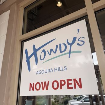 Howdy's - Sushi Bars Near Me - Agoura Hills, California