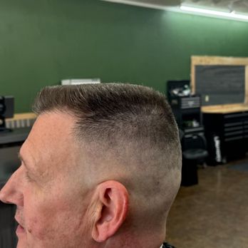 Uncle Ben's Haircuts - Barbers Near Me - Boise, Idaho Uncle Ben's Haircuts - Barbers Near Me - Boise, Idaho