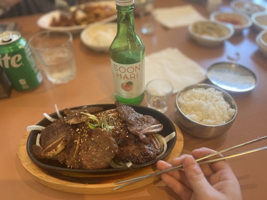 Ssyal - Chicago Korean Restaurant by null