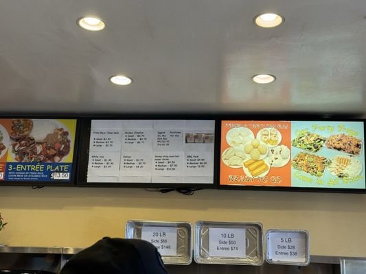 Emperor's Kitchen by null