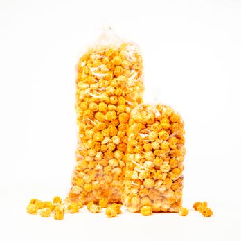 Incredible Kettle Corn - Cheddar Cheese Caramel Kettle Corn (Chicago Mix) - Popcorn Shops Near Me Incredible Kettle Corn - Cheddar Cheese Caramel Kettle Corn (Chicago Mix) - Popcorn Shops Near Me