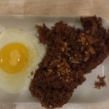 Recipes - Pork Adobo with egg Rice +1 - Filipino Near Me - Pasay, NCR