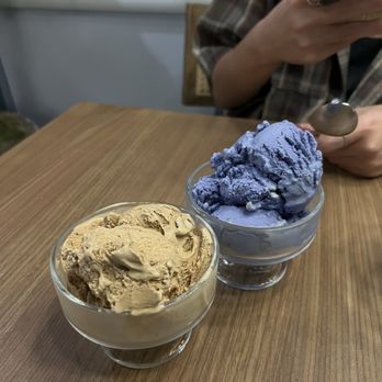 Kichi Bar Japanese Restaurant - coffee/ube ice cream - Japanese Near Me - Carrollton, Texas Kichi Bar Japanese Restaurant - coffee/ube ice cream - Japanese Near Me - Carrollton, Texas