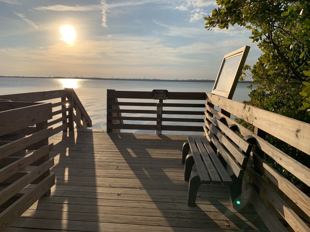 Upper Tampa Bay Conservation Park Image