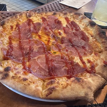 Birba - Italian Near Me - Cabazon, California