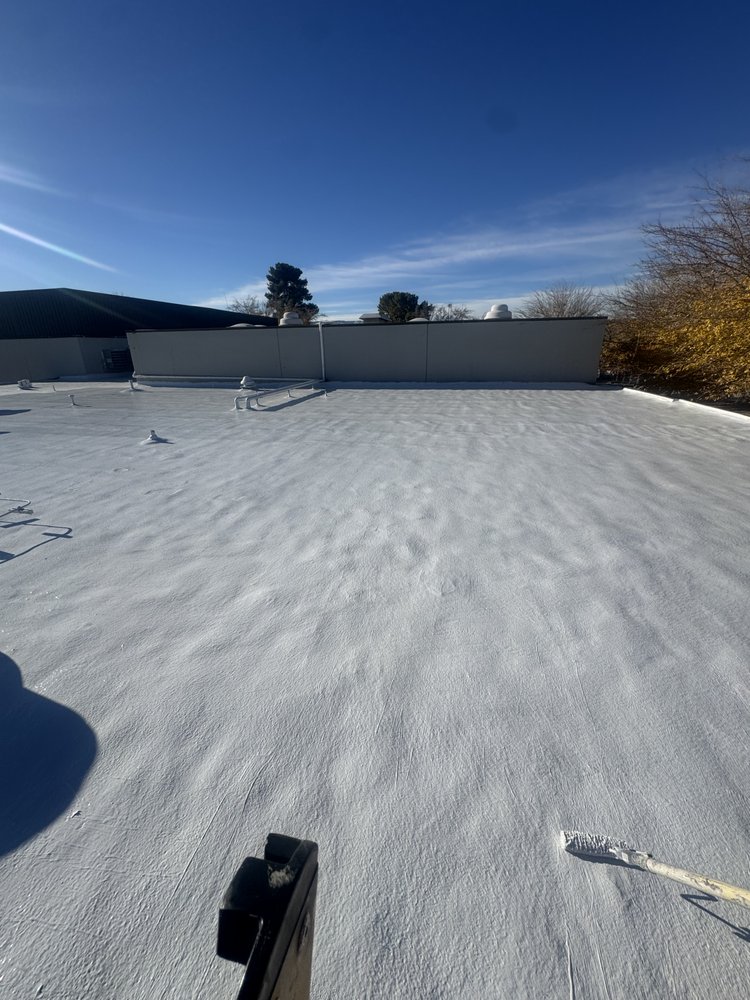 Slide of Locktight Roofing