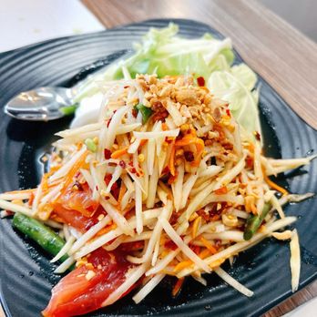 Fire Tiger Thai Food - Thai Near Me - Whittier, California